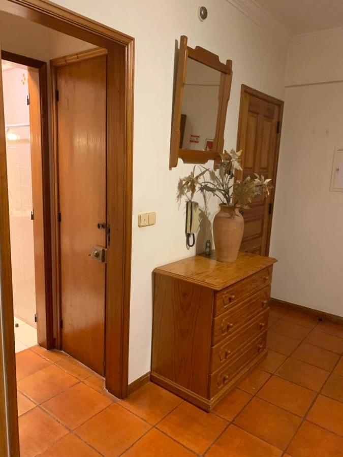 Casa Da Universidade Coimbra Kültér fotó