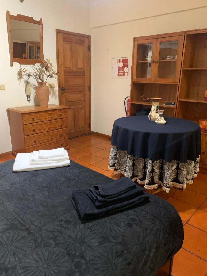 Casa Da Universidade Coimbra Kültér fotó