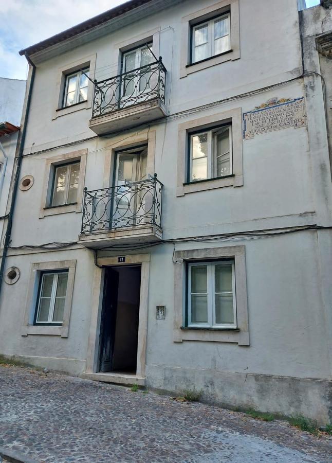 Casa Da Universidade Coimbra Kültér fotó